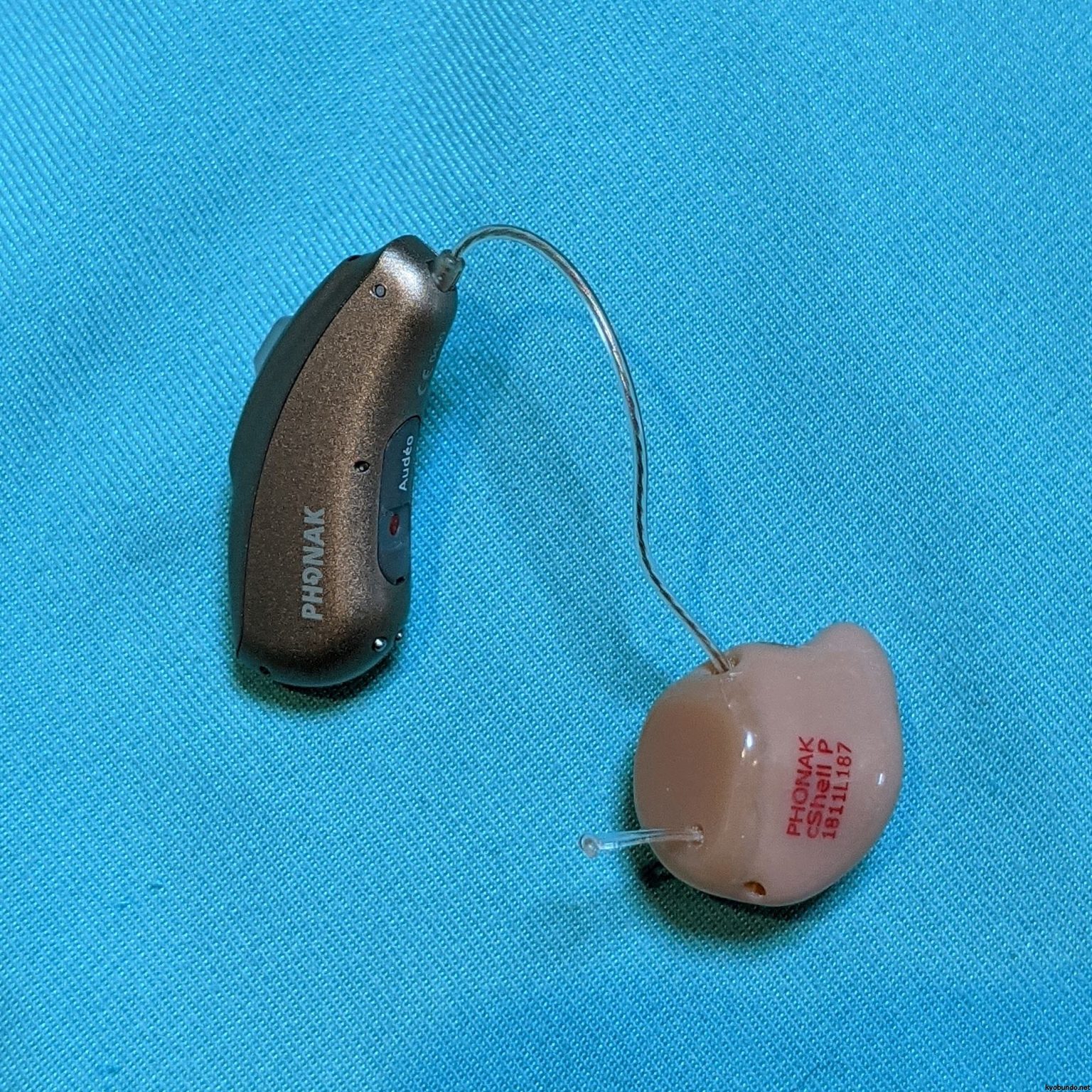 補聴器5