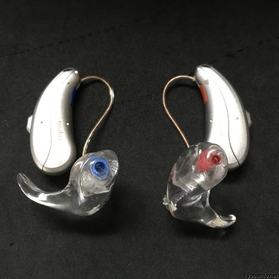 補聴器1