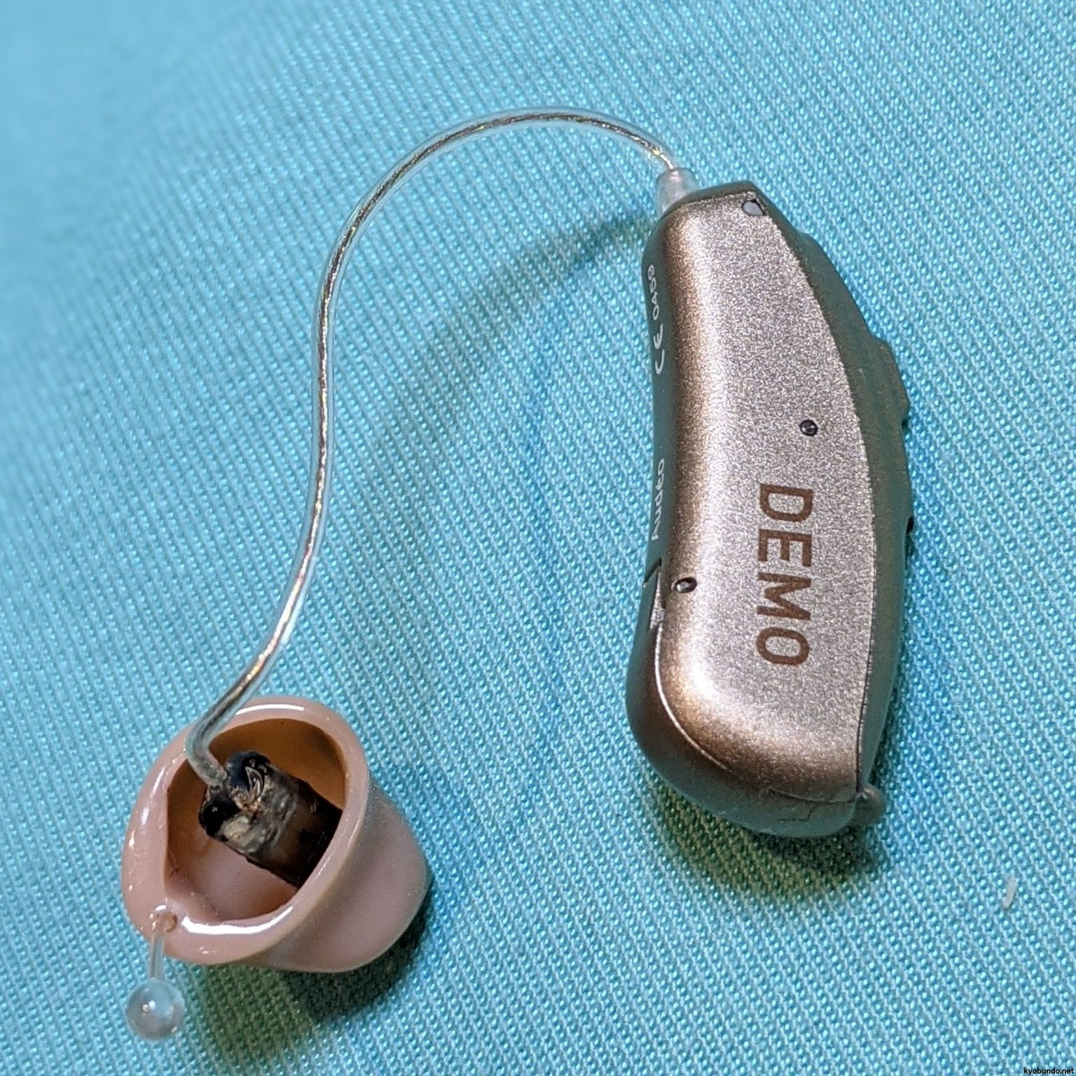 補聴器4